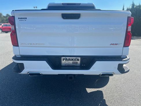 Used 2023 Chevrolet Silverado 1500 RST w/ RST All Star Premium Package image 5