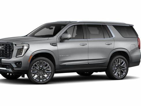New 2026 GMC Yukon Denali Ultimate image 52