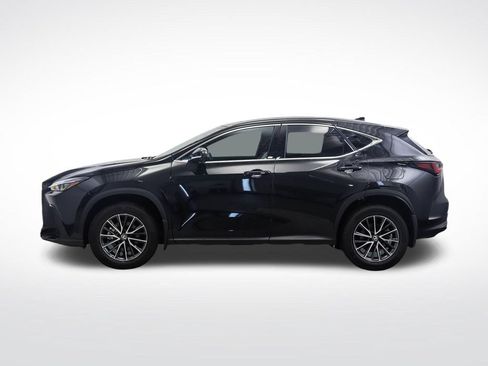 Used 2024 Lexus NX 350h AWD w/ Cold Area Package image 2