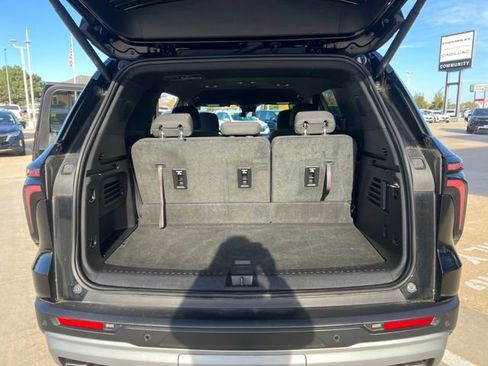 Certified 2025 Chevrolet Traverse LT image 19