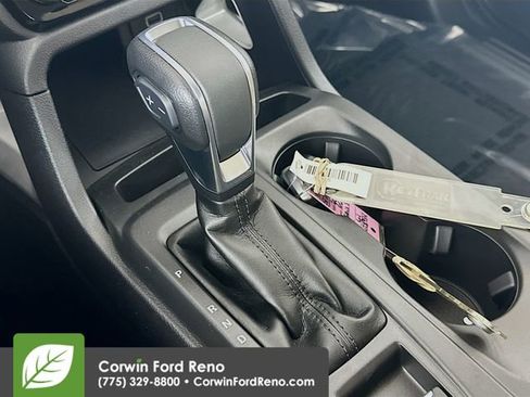 New 2026 Ford Ranger Lariat w/ FX4 Off-Road Package image 18