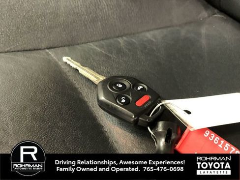 Used 2013 Subaru Impreza 2.0i Limited w/ Popular Pkg 1 image 33