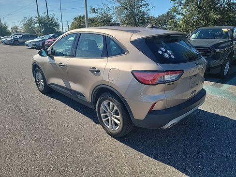 Used 2020 Ford Escape S image 4