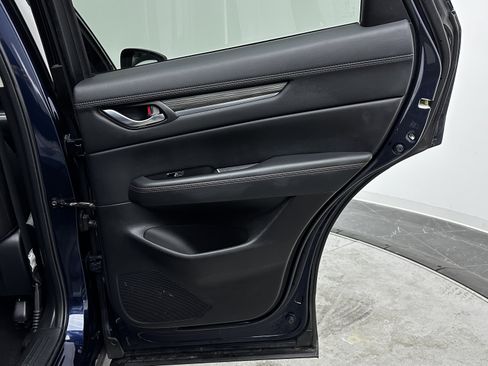 Used 2020 MAZDA CX-5 Grand Touring image 34