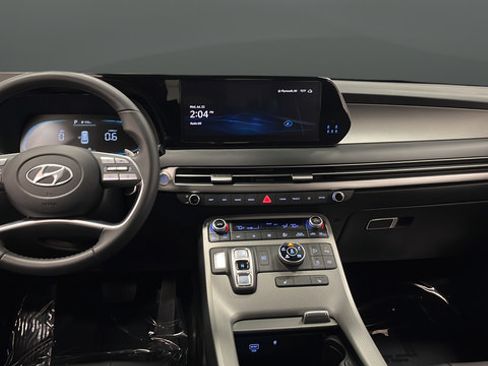 Used 2025 Hyundai Palisade SEL AWD/4WD image 10