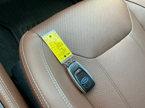 Used 2020 Subaru Forester Touring w/ Popular Package #2 AWD/4WD image 38