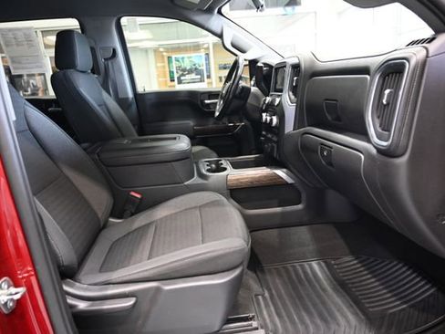 Used 2021 GMC Sierra 1500 Elevation w/ Preferred Package image 13
