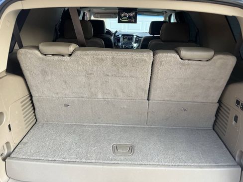 Used 2019 Chevrolet Tahoe LT AWD/4WD image 15