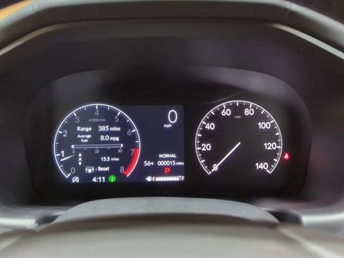 New 2026 Honda Odyssey Touring image 16