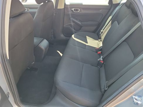 Used 2026 Honda Civic LX image 12