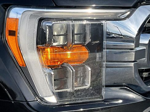 Used 2022 Ford F150 XLT w/ Equipment Group 302A High image 29