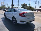 Used 2020 Honda Civic LX image 5
