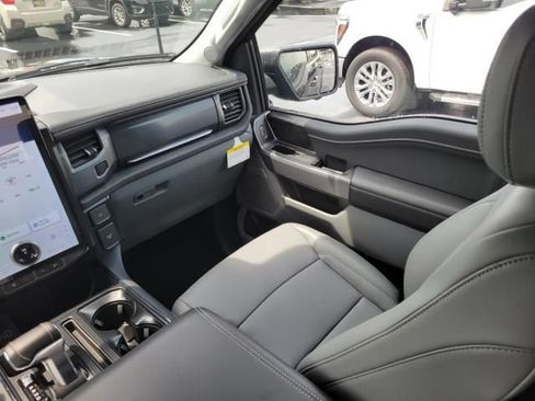 New 2025 Ford F150 Lightning Flash image 18