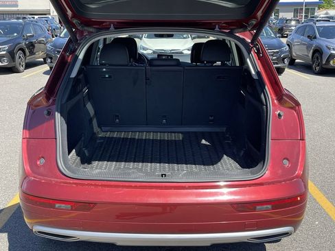Used 2019 Audi Q5 Premium AWD/4WD image 9