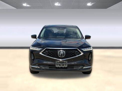 Used 2023 Acura MDX FWD w/ Technology Package image 6