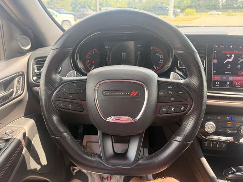 Used 2024 Dodge Durango GT AWD/4WD image 15
