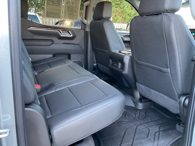 Used 2026 Chevrolet Silverado 1500 RST w/ Convenience Package II AWD/4WD image 18