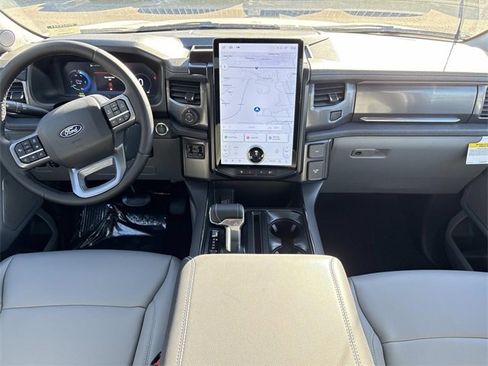 New 2025 Ford F150 Lightning Flash image 16