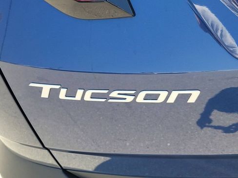 New 2026 Hyundai Tucson SE FWD image 29