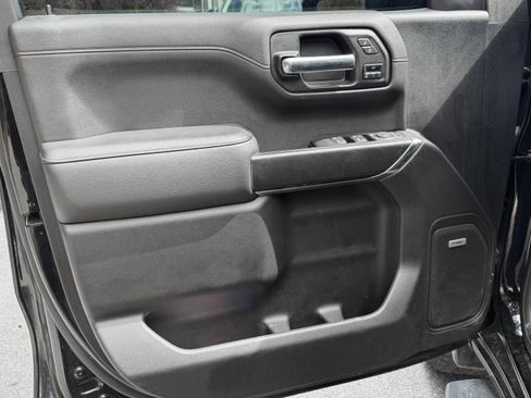 Used 2020 GMC Sierra 1500 AT4 w/ AT4 Premium Package image 4