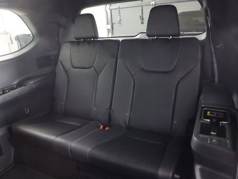 New 2026 Lexus TX 350 AWD image 23