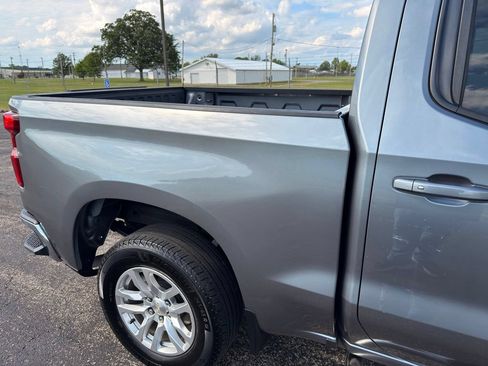 Used 2019 Chevrolet Silverado 1500 LT w/ All-Star Edition RWD image 9