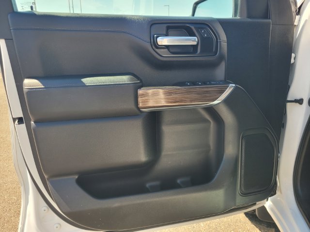 Used 2021 Chevrolet Silverado 1500 LT w/ All Star Edition Plus AWD/4WD image 18
