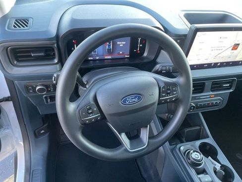 New 2026 Ford Maverick XLT w/ Equipment Group 301A image 24