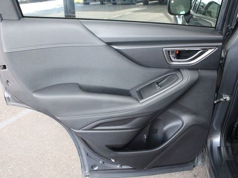 Used 2021 Subaru Forester Premium AWD/4WD image 47
