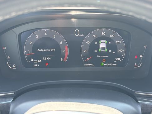 Certified 2025 Acura Integra A-Spec image 30