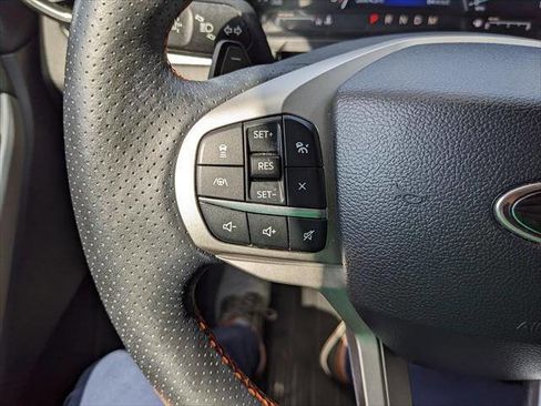 Used 2022 Ford Explorer Timberline image 26