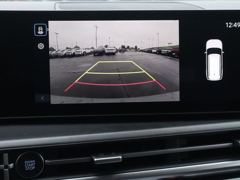 New 2026 Hyundai Santa Fe SEL image 14