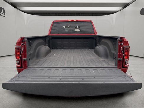Used 2026 RAM 2500 Big Horn AWD/4WD image 9