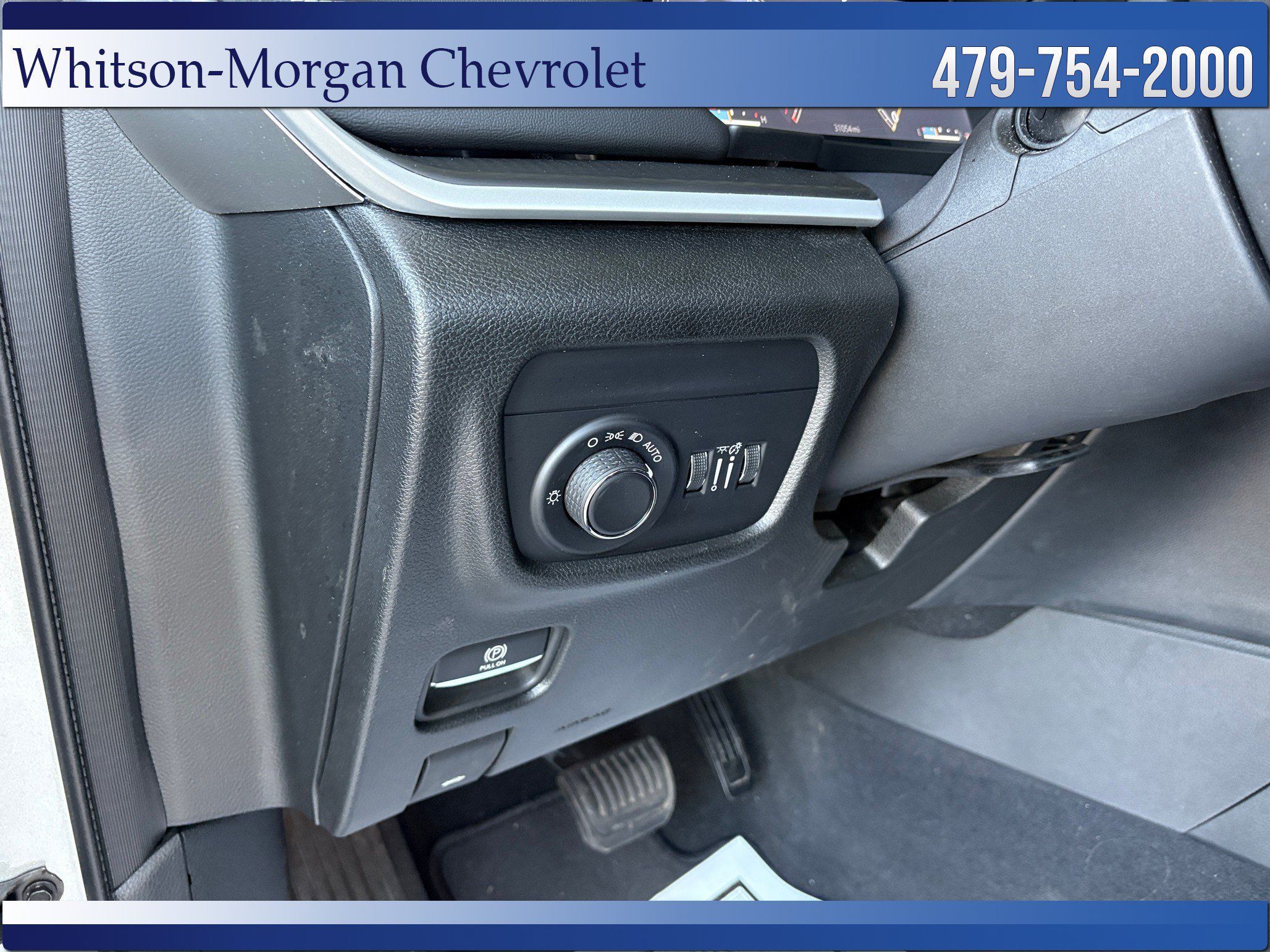 Used 2023 Jeep Grand Cherokee Altitude AWD/4WD image 14