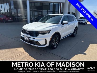Used 2023 Kia Sorento EX