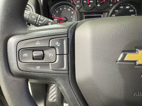 New 2026 Chevrolet Silverado 1500 W/T w/ WT Value Package image 17