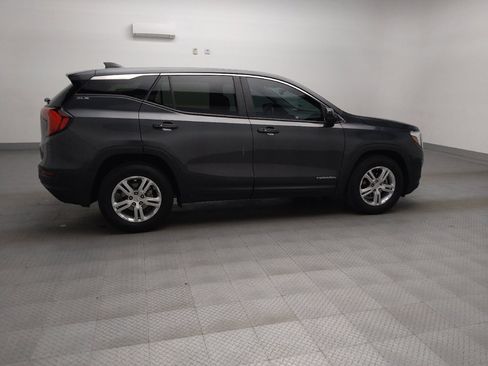 Used 2018 GMC Terrain SLE image 10