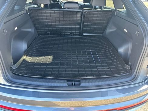 Certified 2025 Volkswagen Atlas Cross Sport SE image 31