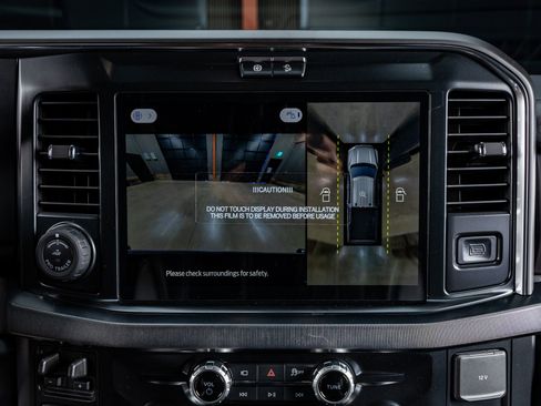 Used 2026 Ford F250 Platinum image 26