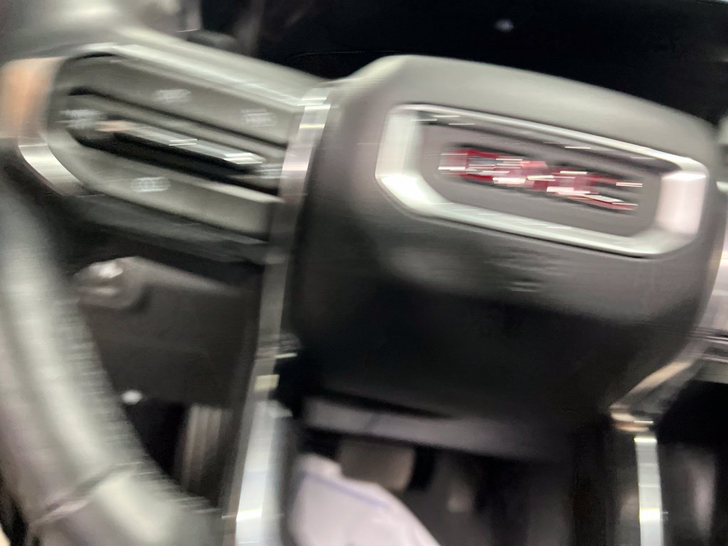 Used 2026 GMC Terrain Elevation FWD image 25