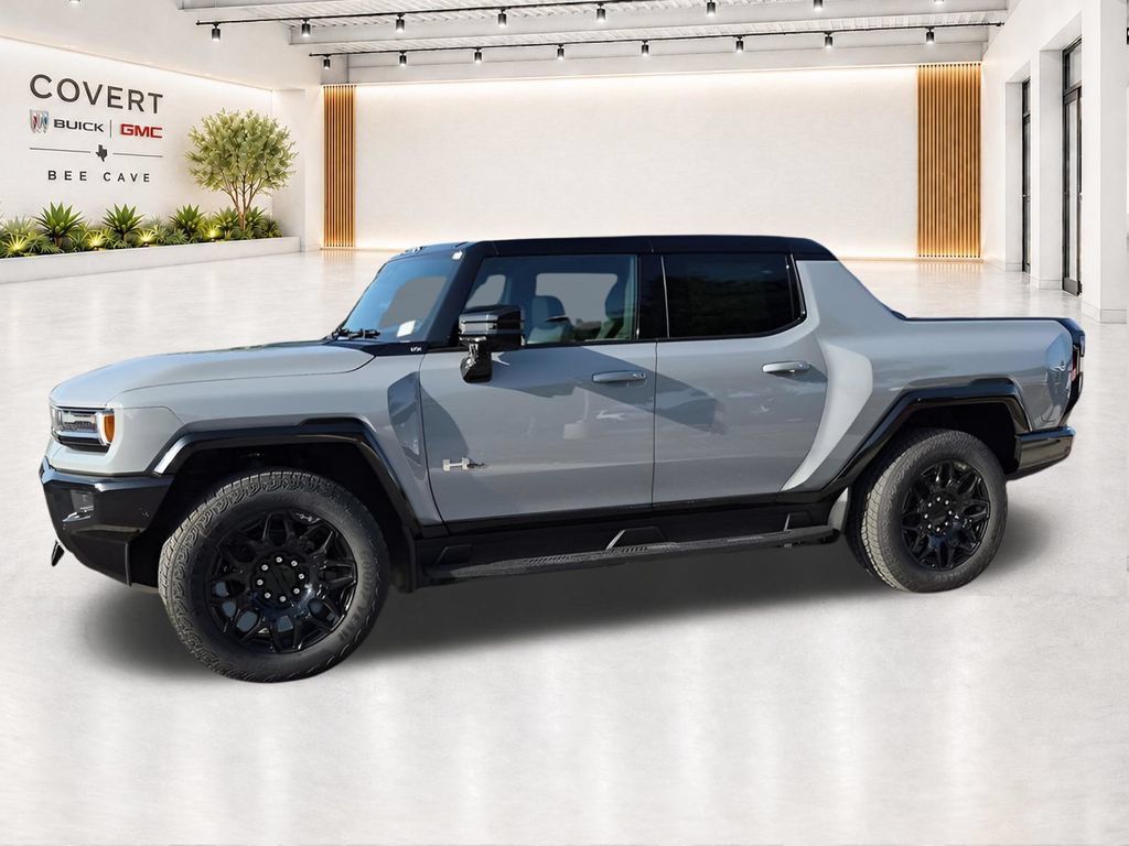 New 2026 GMC Hummer EV 4x4 Crew Cab image 6