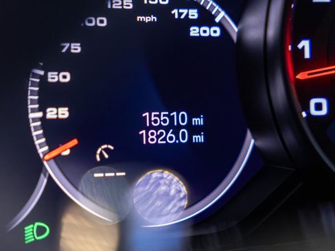 Used 2023 Porsche Panamera GTS AWD/4WD image 60