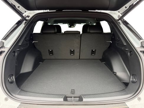 New 2026 Chevrolet Equinox EV LT image 17