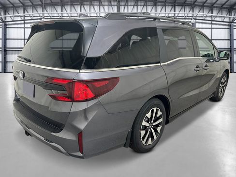 New 2026 Honda Odyssey EX-L image 5
