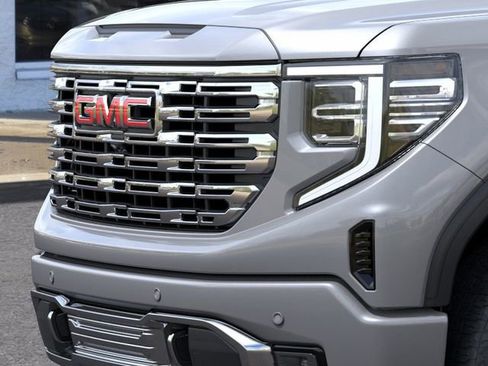 New 2026 GMC Sierra 1500 Denali image 13