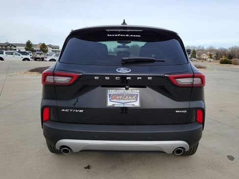 New 2026 Ford Escape Active w/ Active Premium Tech Pack image 9