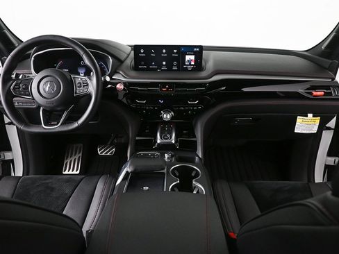 Used 2023 Acura MDX A-Spec image 16