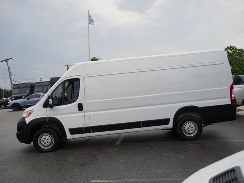 Used 2025 RAM ProMaster 3500 w/ Convenience Group FWD image 6