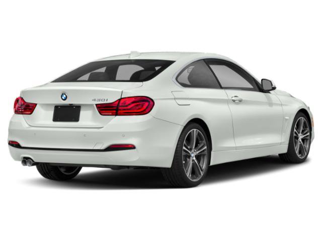 Used 2018 BMW 430i Coupe RWD image 2