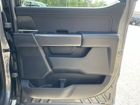 Used 2024 Ford F150 XLT w/ Equipment Group 302A MID AWD/4WD image 13